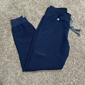 Figs Zamora jogger scrub pants